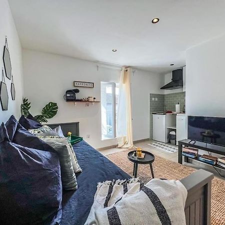 Le Gite 3 - Studio Confort, 10Min Golfech Malause Экстерьер фото